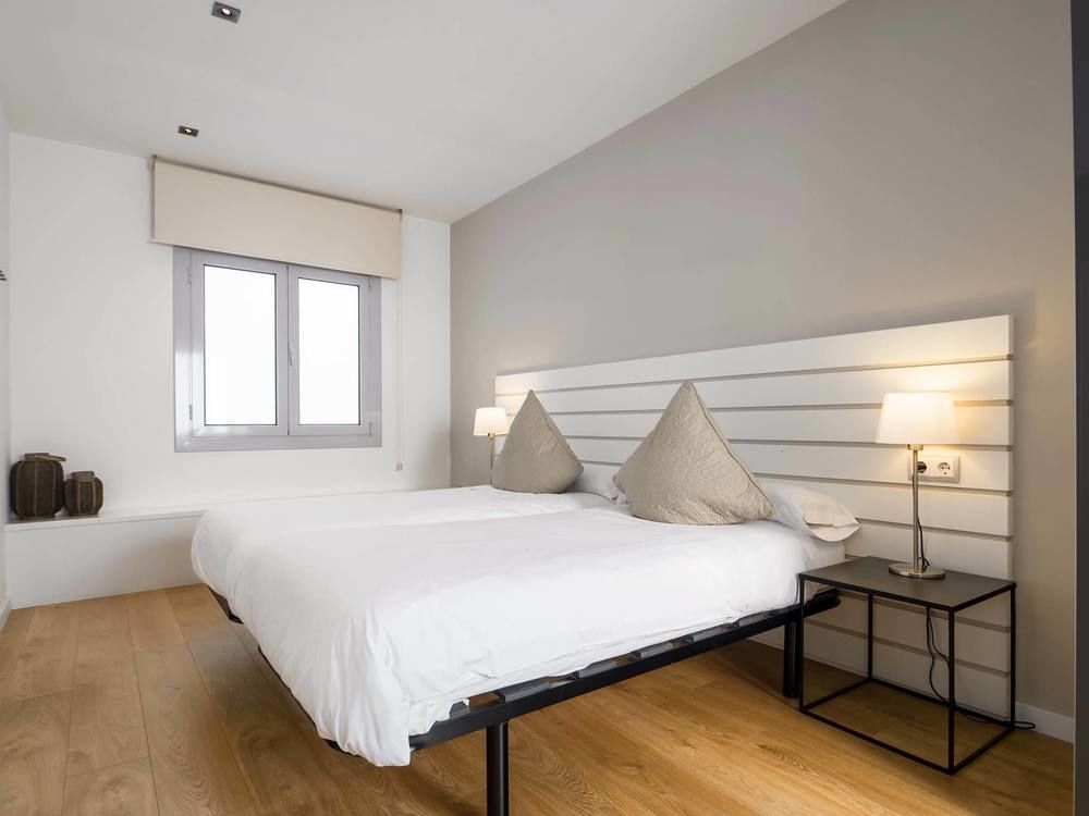 Rambla Suites Barcelona Exteriér fotografie